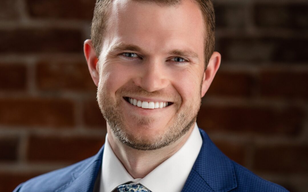 Blake Engle