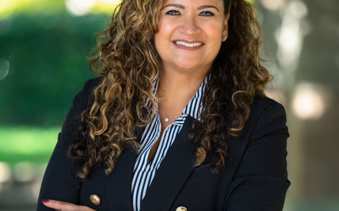 Yvette Garay